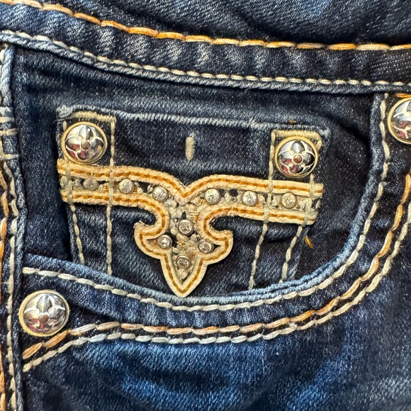 Rock Revival Sherry Easy Boot - Picture 4 of 7